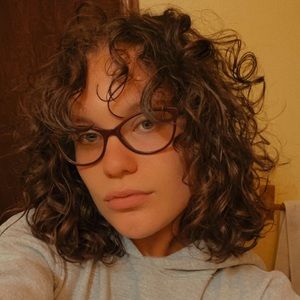 Meet your Posher, Shannon